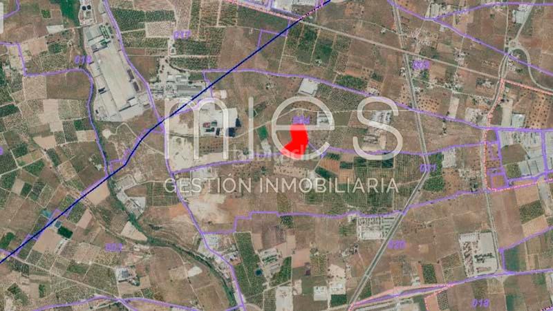 Foto 72459704-9cc0-48a2-8438-e2d38d9849a3. Capannone industriale in partida del coscollar 0 in Aldaia