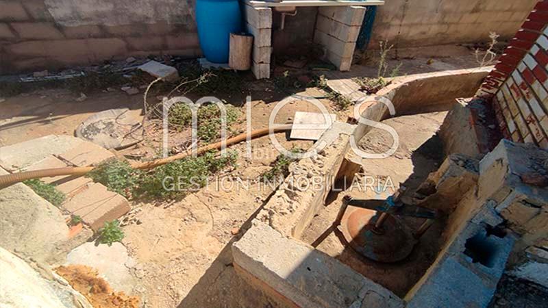 Foto 7d3fd6ba-41dc-4a15-ac0d-1cf6568f79e6. Capannone industriale in partida del coscollar 0 in Aldaia