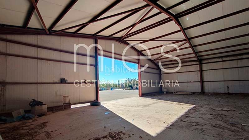 Foto 9029170e-9353-4701-a92d-7c8ff5e49275. Capannone industriale in partida del coscollar 0 in Aldaia