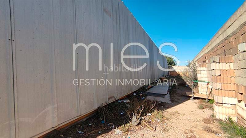 Foto 9a08826f-5e1f-4188-9007-f08fd539be33. Capannone industriale in partida del coscollar 0 in Aldaia