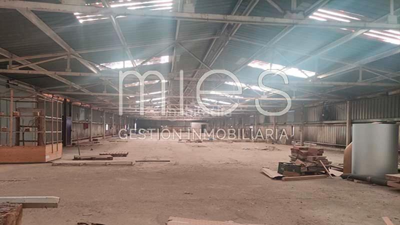 Foto b56c4db2-5a20-4f3a-a21b-a5975591d628. Capannone industriale in partida del coscollar 0 in Aldaia