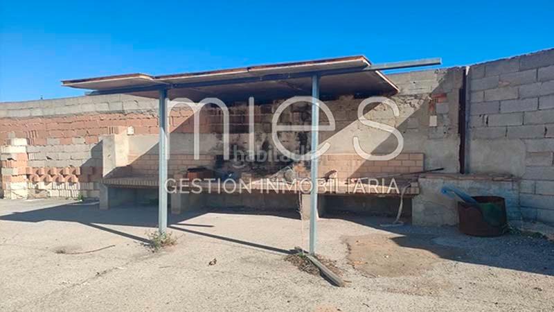 Foto c61fcdeb-1f1b-4965-a88a-19afc4100248. Capannone industriale in partida del coscollar 0 in Aldaia