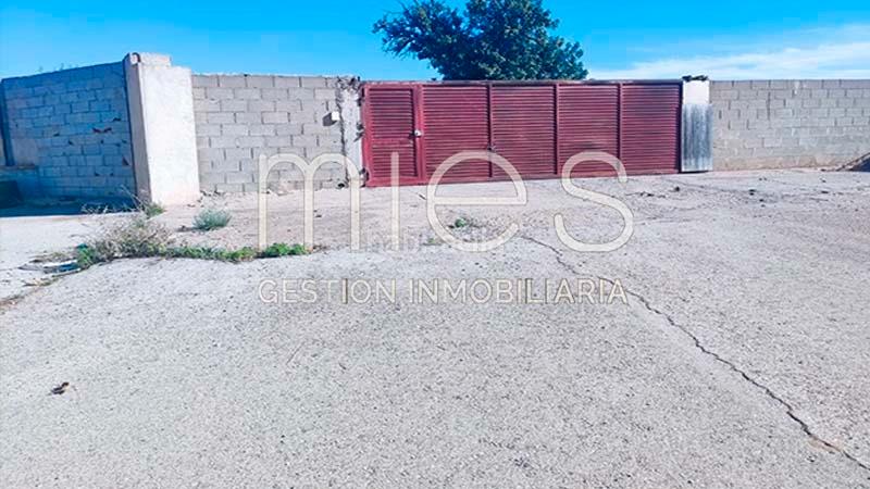 Foto f1ee86ac-ad59-44dd-b88a-353667ee92a2. Capannone industriale in partida del coscollar 0 in Aldaia