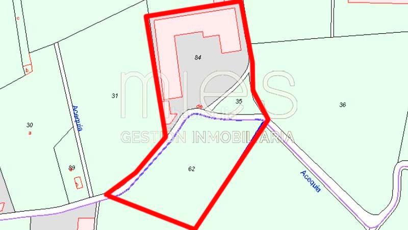 Foto f916a579-45c8-422a-9d38-1cf5805ddaef. Capannone industriale in partida del coscollar 0 in Aldaia