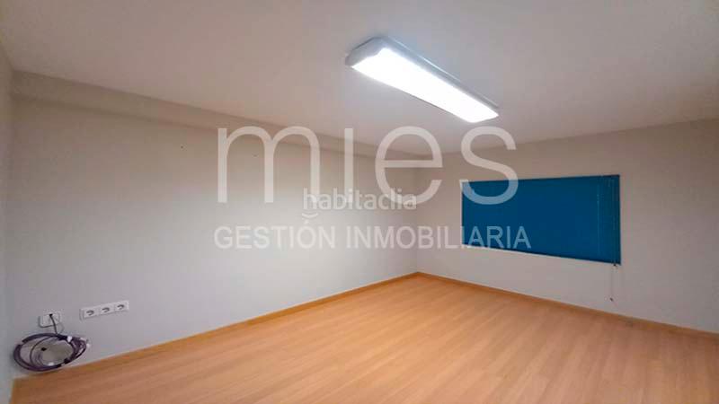 Foto 05b1b690-5e15-4011-b9be-7ca78a1dc0b5. Geschäftsraum in del primer de maig 0 in La Creu Coberta Valencia