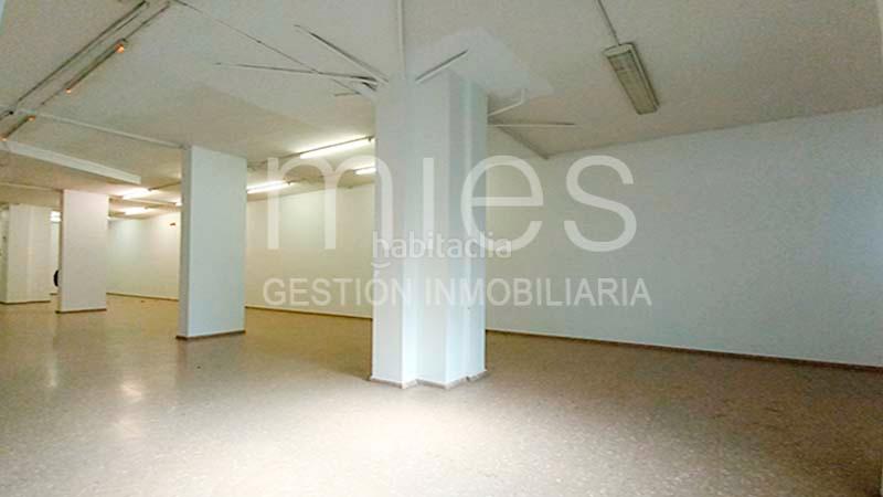 Foto 6fcdc626-d745-4afb-9c0e-6c8891e28239. Geschäftsraum in del primer de maig 0 in La Creu Coberta Valencia