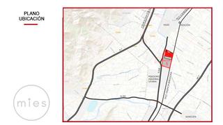 Landgut in Cl l\'alqueria dels alemanys 0. Suelo industrial  castellón
