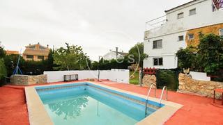 Xalet a Urbanización los lagos 0. Pareado en la urb. los lagos