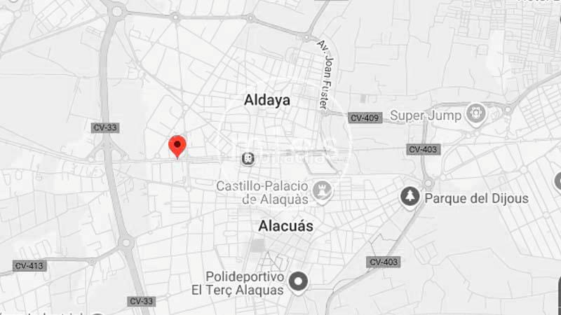 Foto 065d9d91-c871-41d7-b815-93fe49eda8eb. Affitto capannone industriale in luis portabella 0 in Aldaia