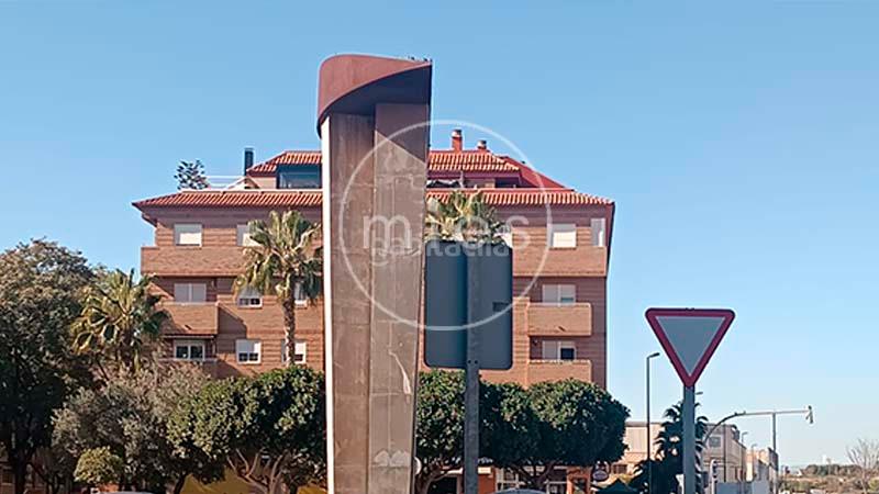 Foto 703dcfbe-dd71-41c5-89a9-dac56095bf37. Affitto capannone industriale in luis portabella 0 in Aldaia