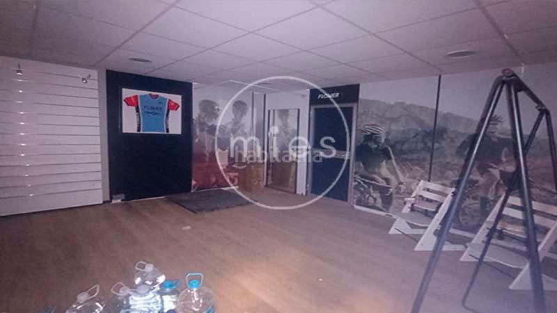 Foto a28d352e-8ffd-42f9-82b1-52253b47ce27. Affitto capannone industriale in luis portabella 0 in Aldaia