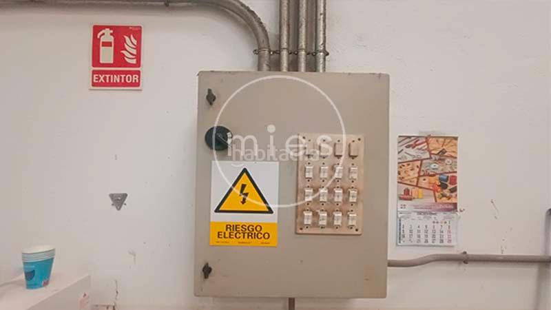 Foto c3089b09-7834-4992-8d69-2a8cf90253d7. Affitto capannone industriale in luis portabella 0 in Aldaia