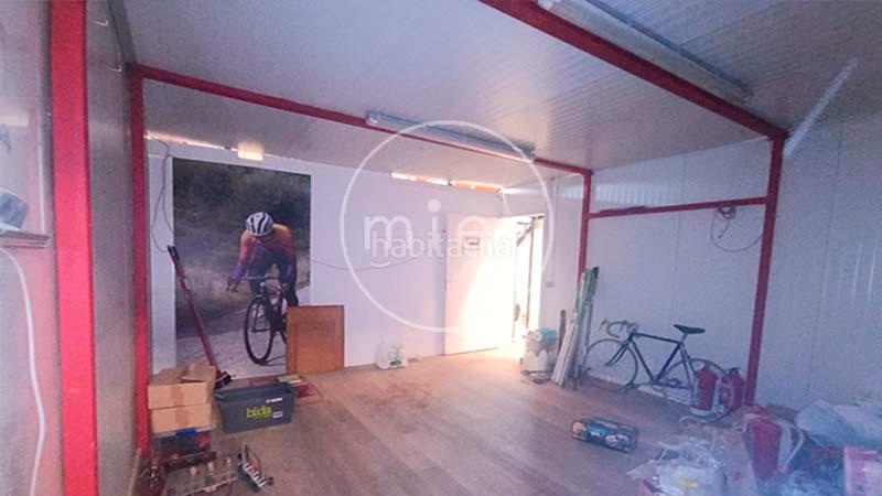 Foto ded34f65-6450-4f85-932a-06547b4d64a2. Affitto capannone industriale in luis portabella 0 in Aldaia