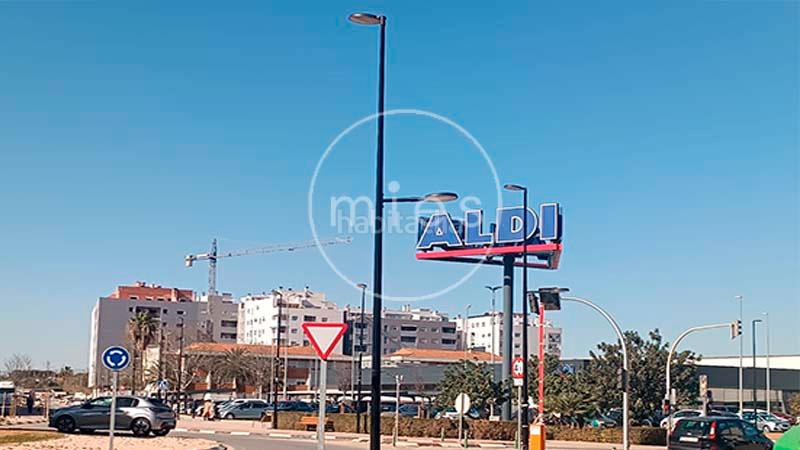 Foto e1a0e103-e6ef-4c11-8041-2843aeddf370. Affitto capannone industriale in luis portabella 0 in Aldaia