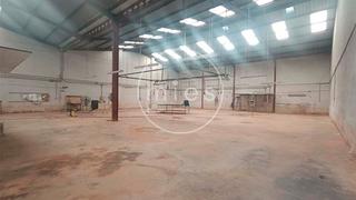 Rent Industrial building in Luis portabella 0. Nave industrial  en aldaia