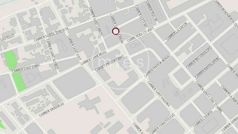 Foto 25f5b3b1-2623-49dd-a06f-1cbb1b776716. Flat in san ferran 5 in Camí Reial Torrent