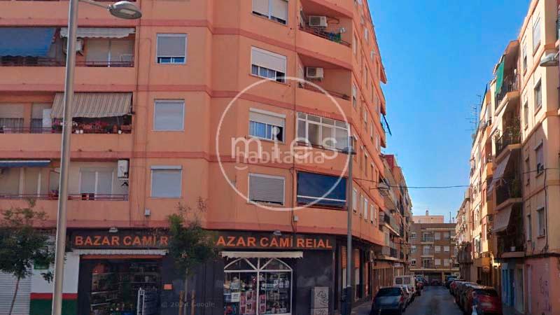 Foto d7607e85-5168-4ced-8a9d-ee148cecd0e5. Flat in san ferran 5 in Camí Reial Torrent