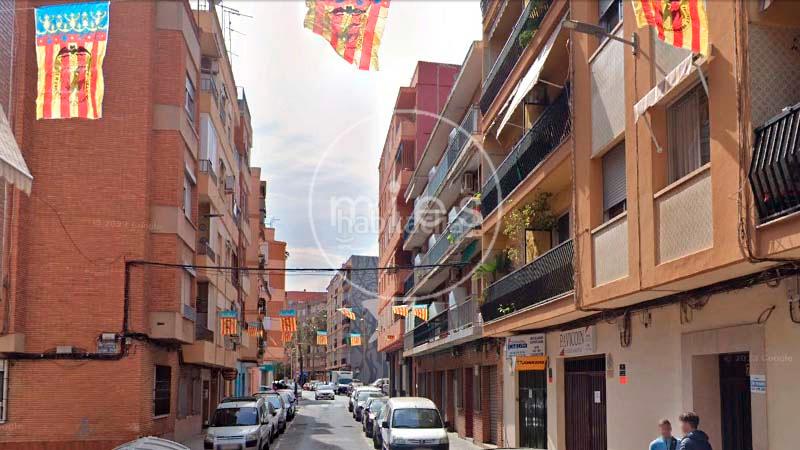 Foto d94d053d-b778-4631-a986-5200d3c8b2df. Flat in san ferran 5 in Camí Reial Torrent