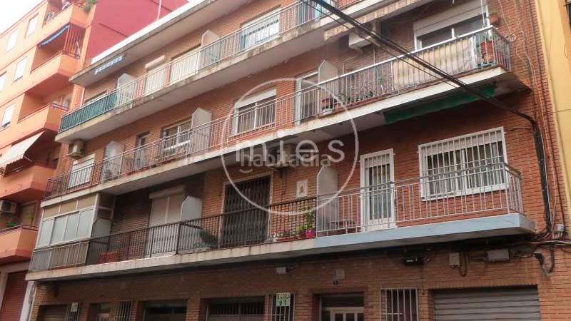 Foto d9998c72-2f47-424d-9cbc-56117f8e05be. Flat in san ferran 5 in Camí Reial Torrent