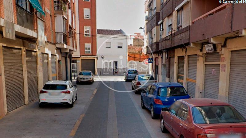 Foto 56fc5869-680e-41c6-9710-43f3e3769d3f. Locale commerciale in calle valencia 0 in Zona Calle Valencia Torrent