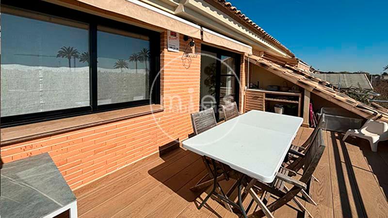 Foto 4c8e7819-ed67-498e-b3e3-a00d91e5c85c. Ático en Picanya 0 ático dúplex exclusivo en Picanya