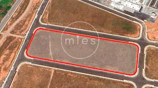 Landgut in Cl l\'alqueria dels alemanys 0. Suelo industrial en nules