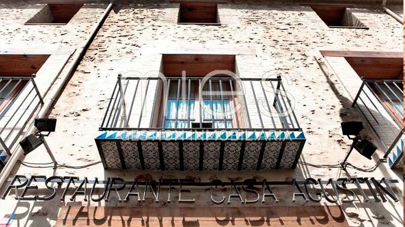 Foto 47f8ea84-8ae3-4b40-8209-93c231c78338. Local comercial en avenida gomez ferrer 17 edificio esquinero en Torrent