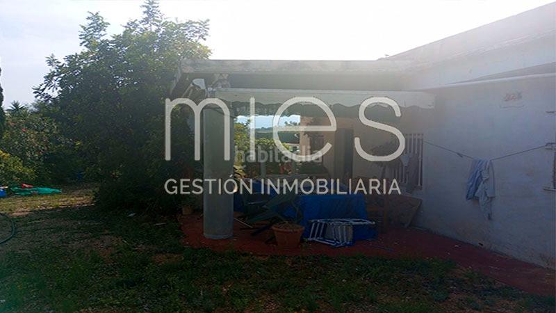 Foto 23bbe361-4014-42a8-9233-9a38e58bbf06. Bauernhof in cañada del pinar 0 in Macastre