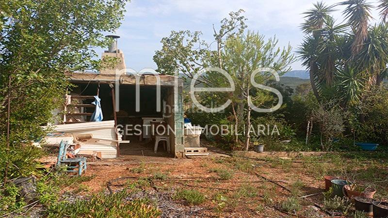 Foto 3328a3c0-7260-412b-a41e-66598612e1bf. Bauernhof in cañada del pinar 0 in Macastre