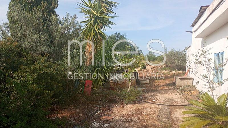 Foto 44c49f97-fa84-46ed-a88d-e1a430c373ff. Bauernhof in cañada del pinar 0 in Macastre