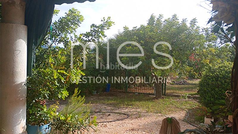 Foto 4b74c13d-65d5-48a9-a9c5-ac5bf360c036. Bauernhof in cañada del pinar 0 in Macastre