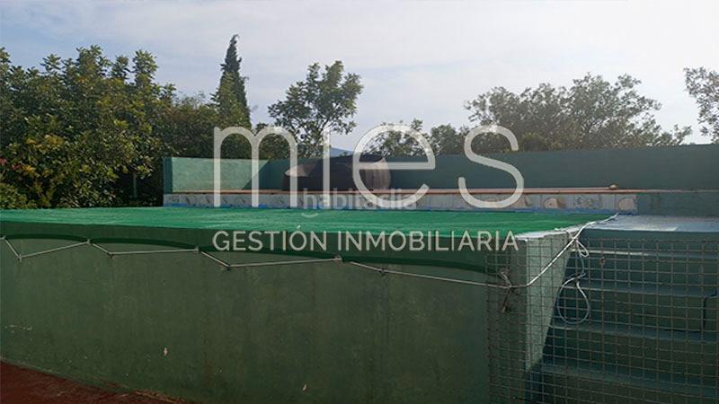 Foto 64d9e132-bc4e-45ba-a6db-41f7db7ea974. Bauernhof in cañada del pinar 0 in Macastre