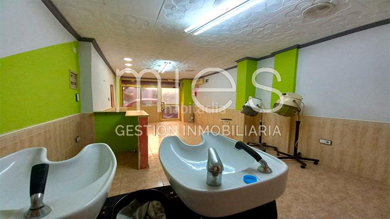 Foto 3f6612a6-39bc-4507-8848-9322c3128602. Local comercial a avenida gómez ferrer 0 a Zona la Ermita Torrent