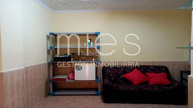 Foto 5eab2d17-7045-48e3-96b8-10e5ee49c4c7. Local comercial a avenida gómez ferrer 0 a Zona la Ermita Torrent