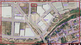 Propriété à Calle el perelló 0. Solar industrial  pol. masía del juez