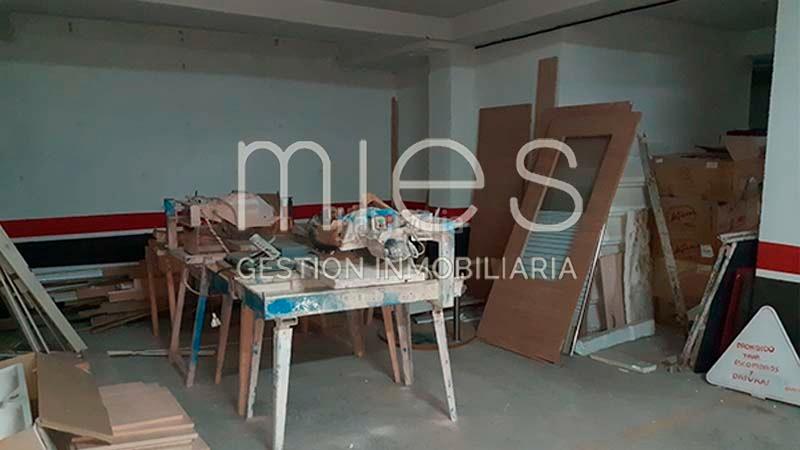 Foto 116817af-c450-4d78-97d4-35ae6f6d764a. Local commercial dans cl malva-rosa 2 dans Zona Calle Valencia Torrent