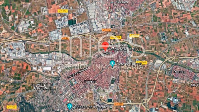 Foto 877fbd7b-1c08-43ba-a008-86dcbae77207. Local commercial dans cl malva-rosa 2 dans Zona Calle Valencia Torrent