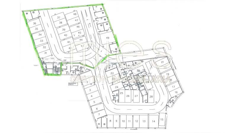 Foto bce3c890-661f-4554-a996-387283527646. Local commercial dans cl malva-rosa 2 dans Zona Calle Valencia Torrent