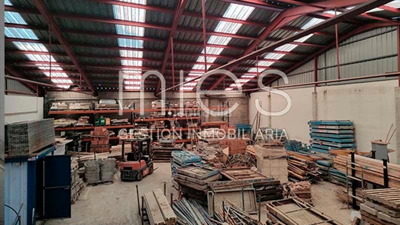 Foto e6cfdfca-8e97-49d1-b3d1-5ce2e201270e. Local commercial dans cl malva-rosa 2 dans Zona Calle Valencia Torrent