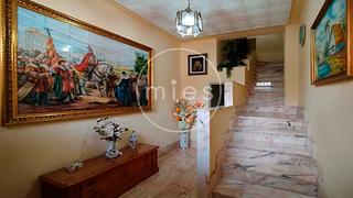 Maison jumele en Sant blai 0. Gran casa con terraza y garaje