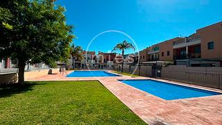 Chalet en Pea del mediodia 1. Adosado en san antonio de benagber con terraza y garaje