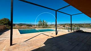 Chalet en Els blasques 0. Chalet adosado  les blasques