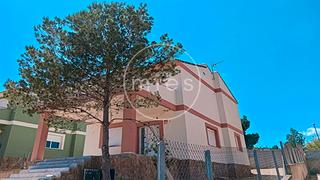 Xalet a Urbanización altury 0. Chalet a estrenar  urb . altury