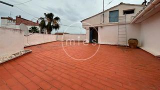 Appartement à Turis 0. Piso con terraza