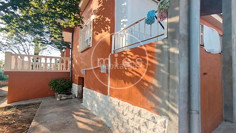 Foto 18c50271-c2a1-45e0-b6ce-01a7311bd369. Chalet en montserrat 0 chalet independiente montserrat en Monserrat