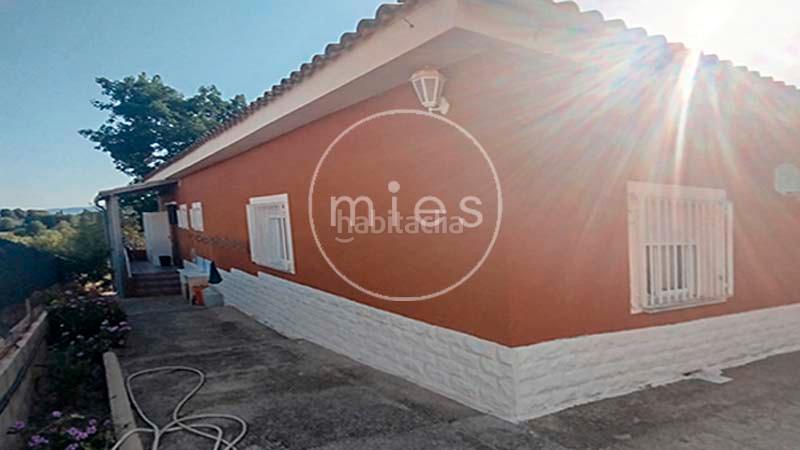 Foto 261fc573-a26c-4b69-8b26-953a12859db1. Chalet en montserrat 0 chalet independiente montserrat en Monserrat