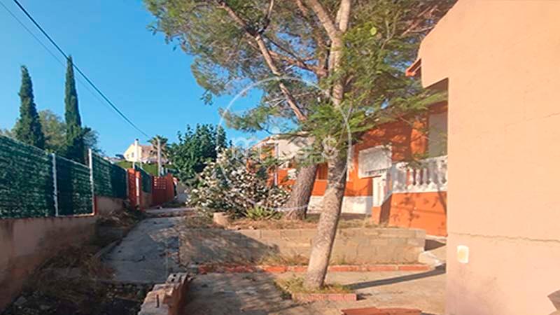 Foto 59778e8f-9fea-459d-814f-e2b37cec9c2a. Chalet en montserrat 0 chalet independiente montserrat en Monserrat