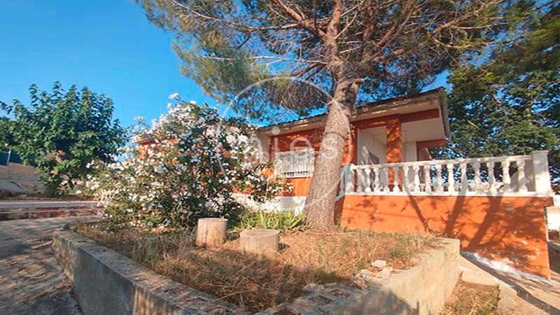 Foto 59dcd990-391a-4128-bb22-e0838740a44d. Chalet en montserrat 0 chalet independiente montserrat en Monserrat