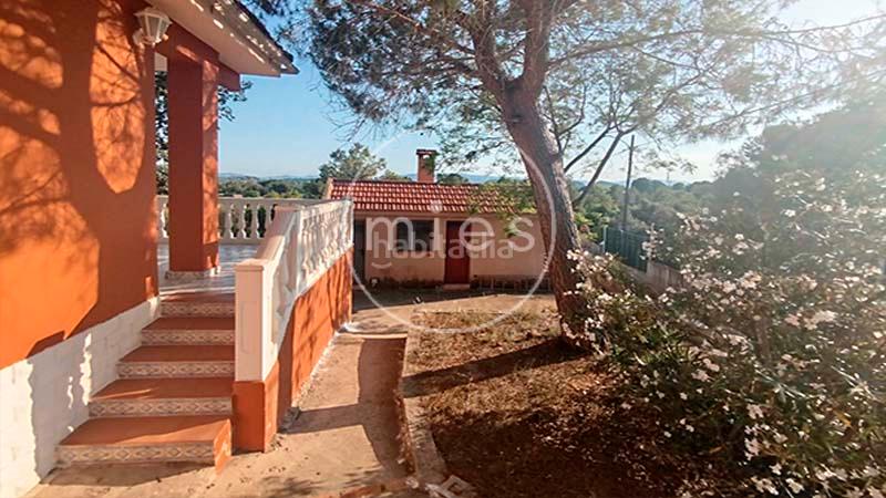 Foto 6593811b-a591-4bc9-99d2-a744bd4402b3. Chalet en montserrat 0 chalet independiente montserrat en Monserrat