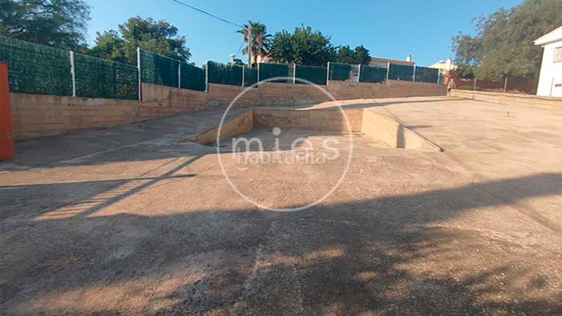 Foto c0f3edf1-5fb2-469c-a67e-e650e0c9f7ba. Chalet en montserrat 0 chalet independiente montserrat en Monserrat